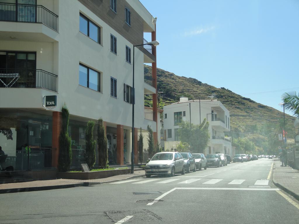 House On The Holiday home Machico (Madeira)