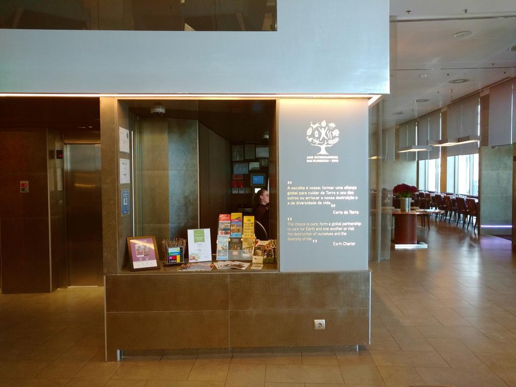 Hotel Neya Lisbon