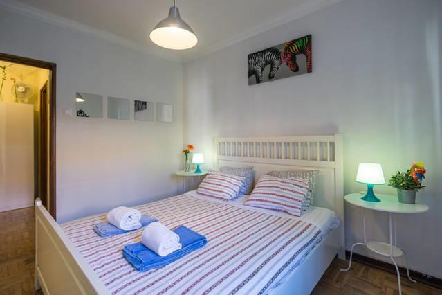 Apartment Boutique Cascais