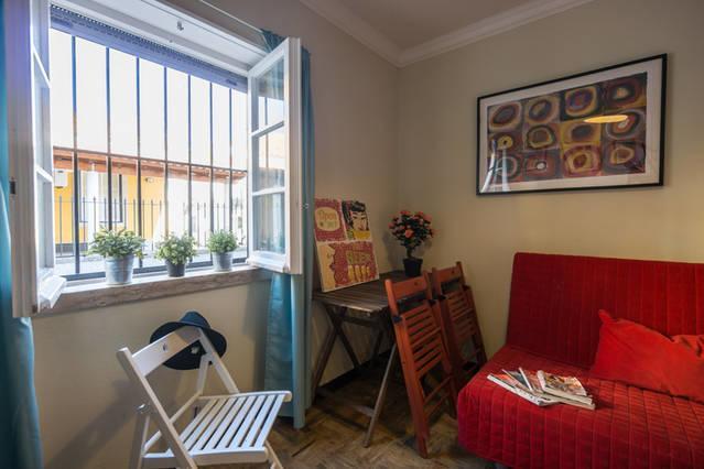 Apartment Boutique