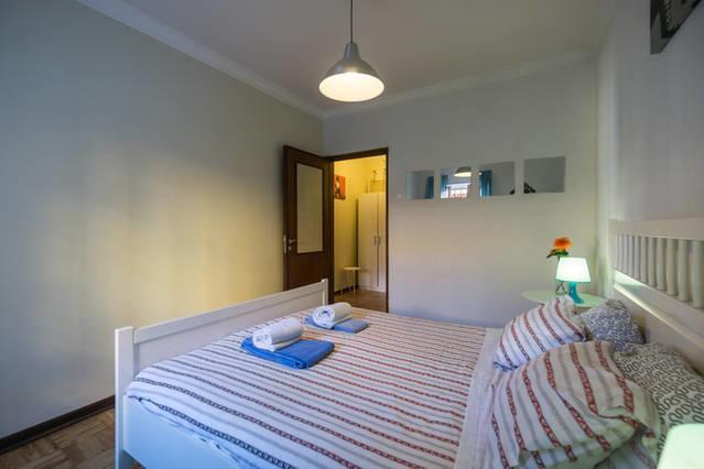 Boutique Apartment Cascais