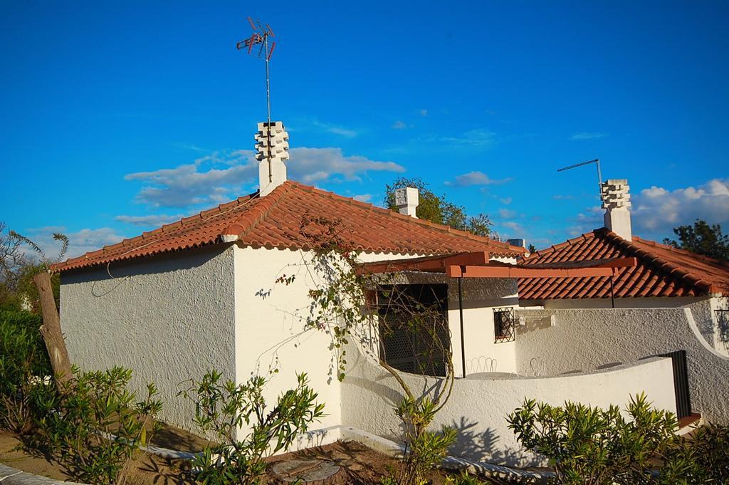 Holiday home Pedras D'el Rei V1
