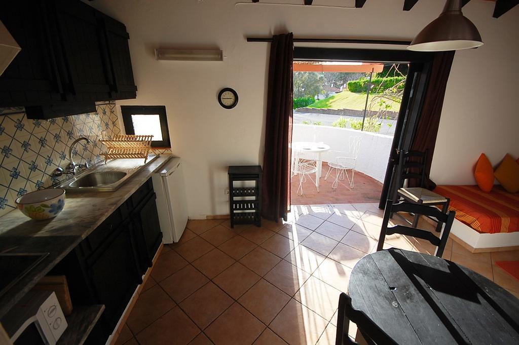 Holiday home Pedras D'el Rei V1 *