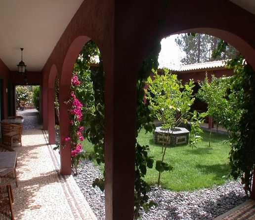 Hotel Atrio 4*