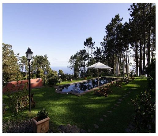 Atrio 4* Estreito Da Calheta