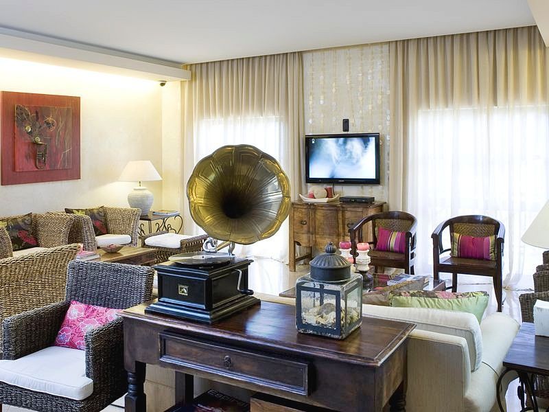 Hotel Parque Laranjeiras
