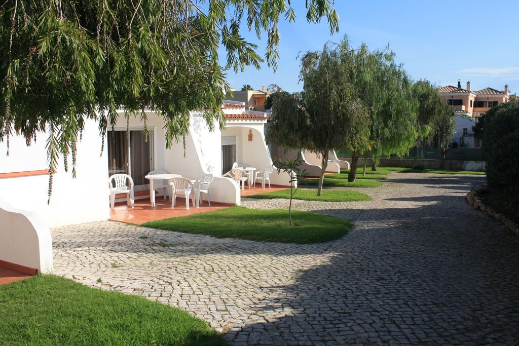 Hostal Amoreira Alvor