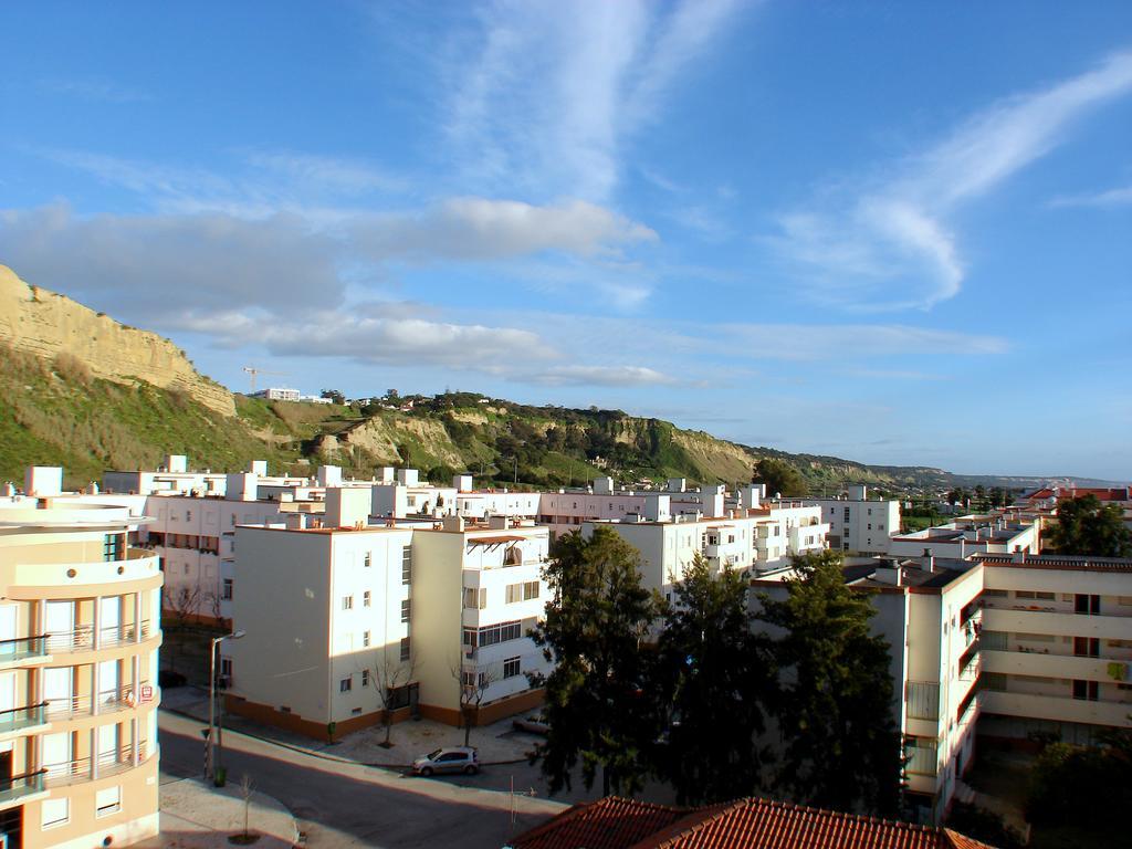 Joao De Barros * Costa da Caparica