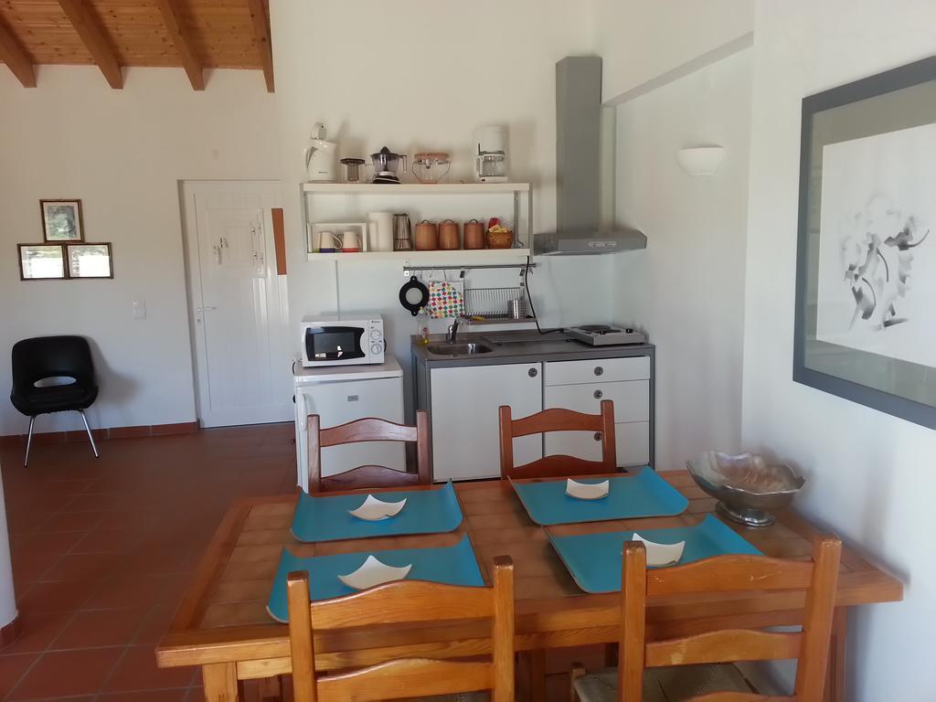 Casa Da Osga