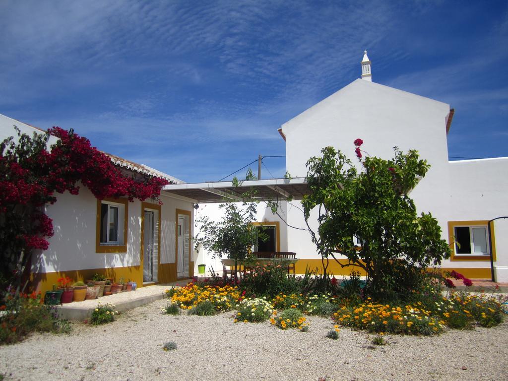 Casa Da Osga Tavira
