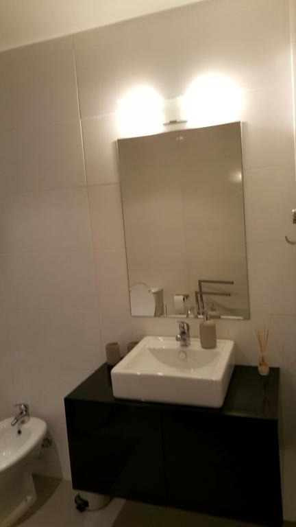 Apartment Lusiadas *