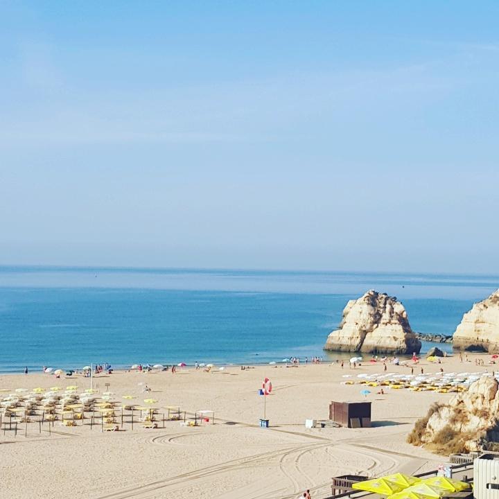 Apartment Lusiadas Portimao