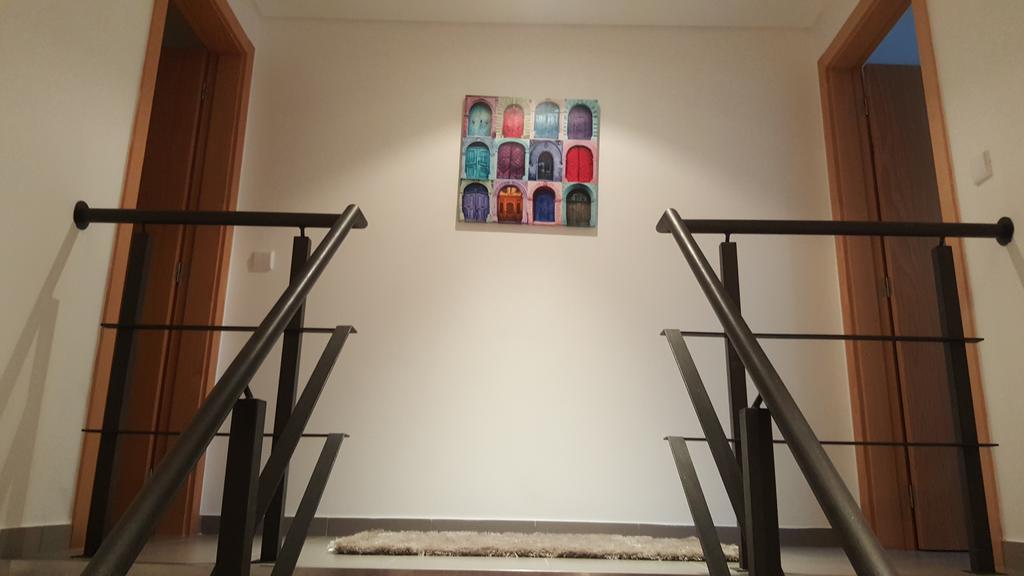 Apartment Lusiadas *