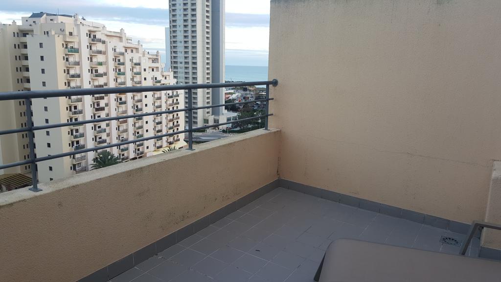 Apartment Lusiadas Portimao