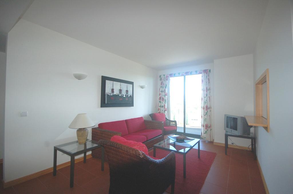 Golf Club Apartment *
