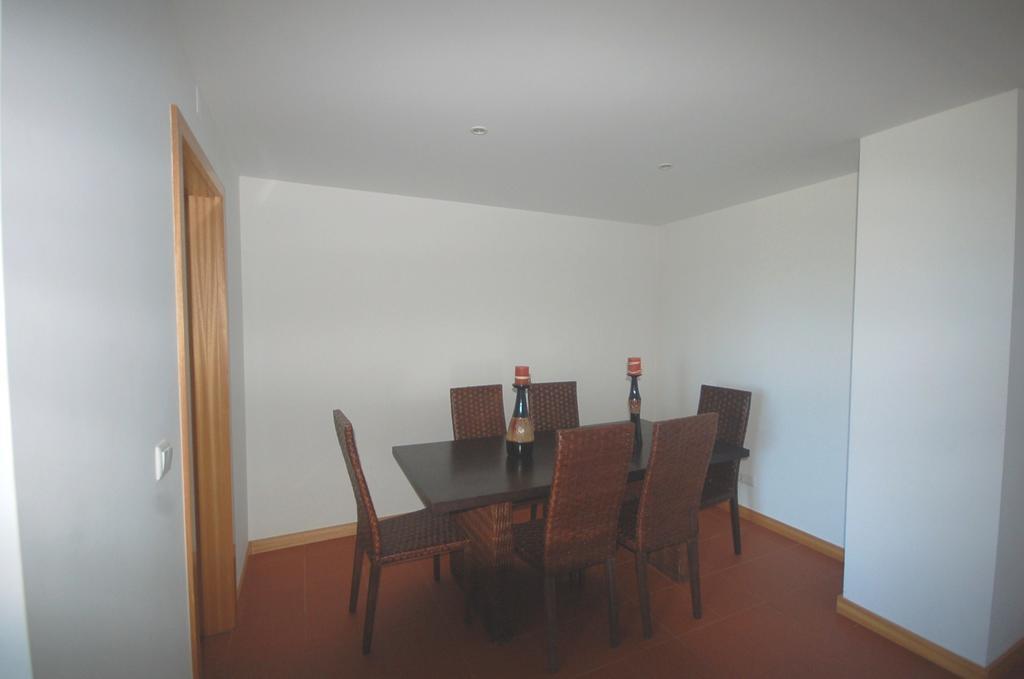 Golf Club Apartment