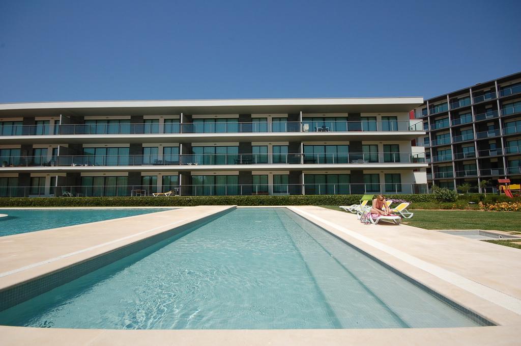 Apartment Golf Club *