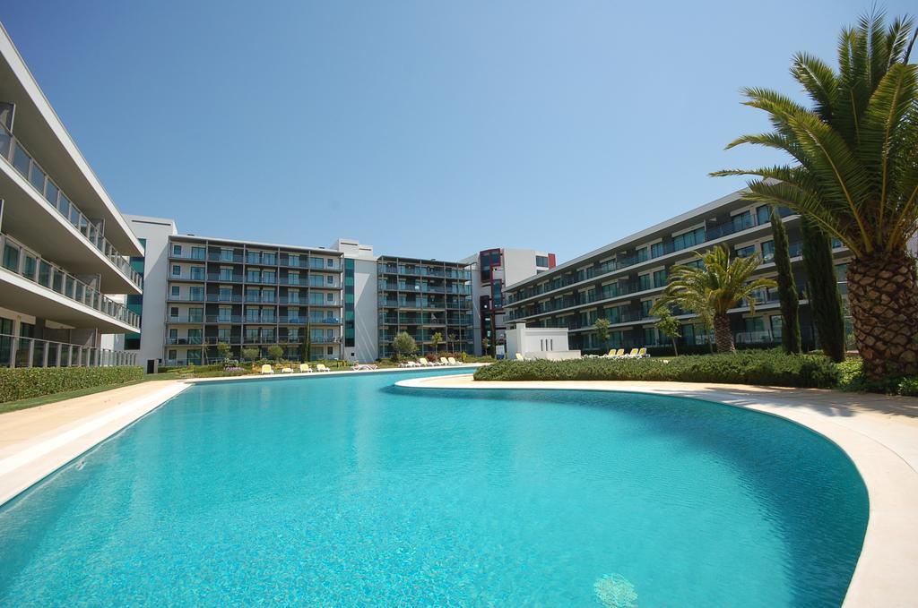 Apartment Golf Club Vilamoura