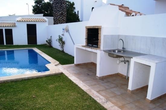 Casa de férias Rita Albufeira