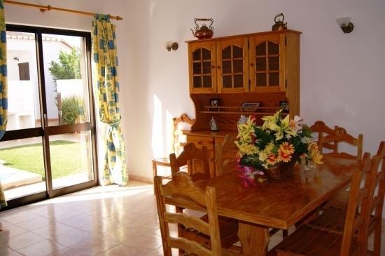 Casa de férias Rita