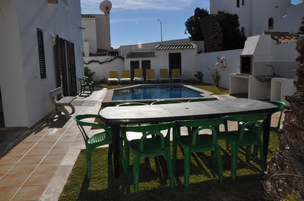 Rita Casa de férias