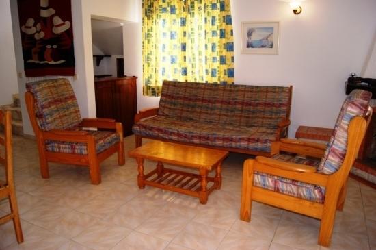 Casa de férias Rita