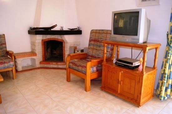 Rita Casa de férias Albufeira