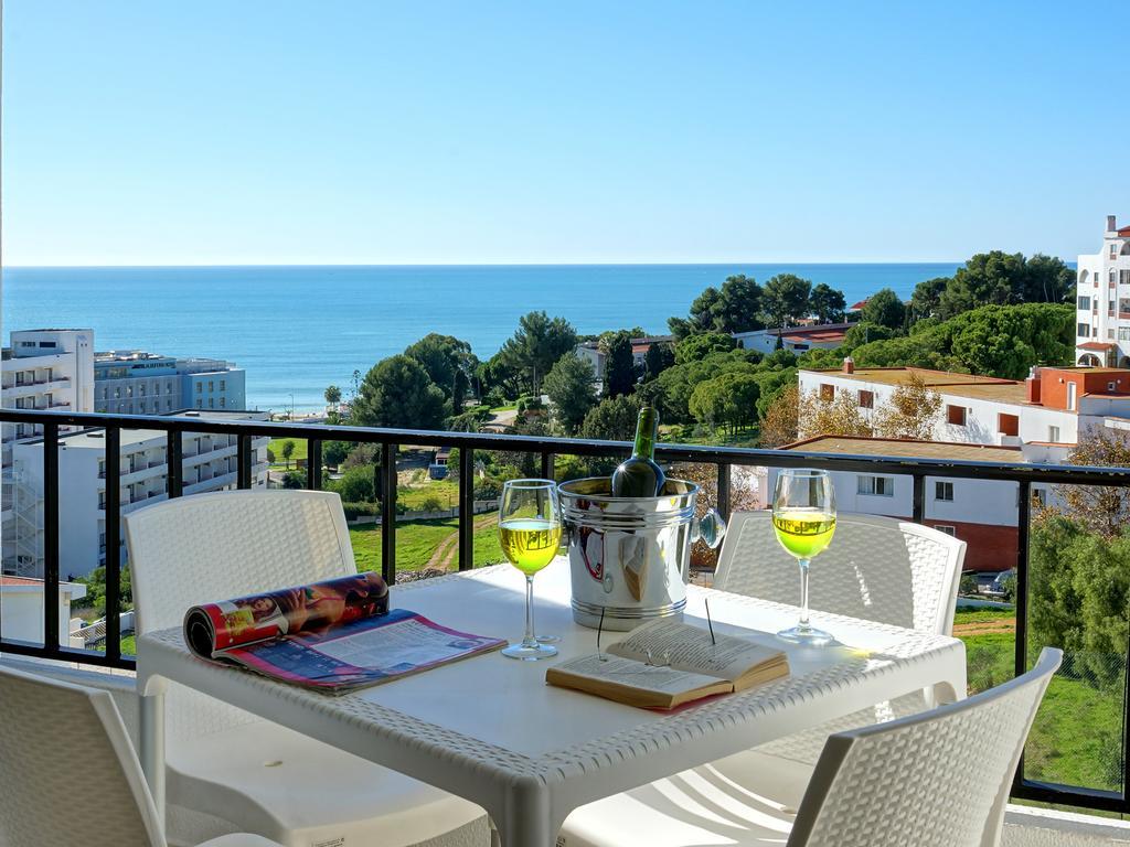Apartment Do Atlantico *