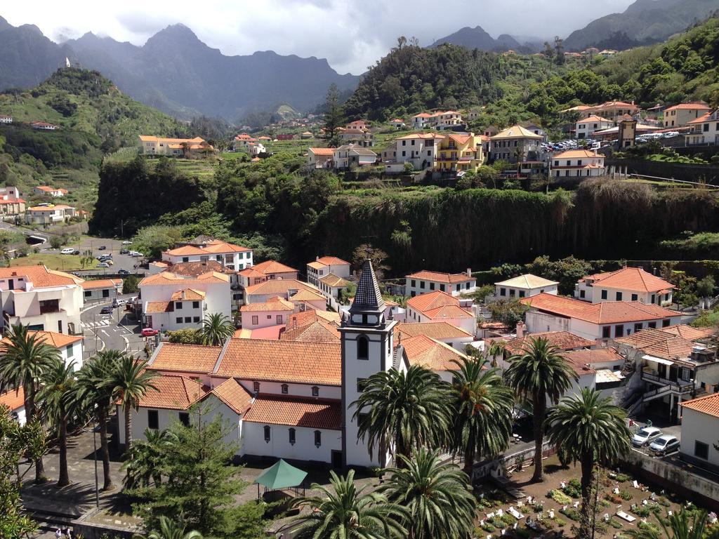 Holidays Madeira Guest house