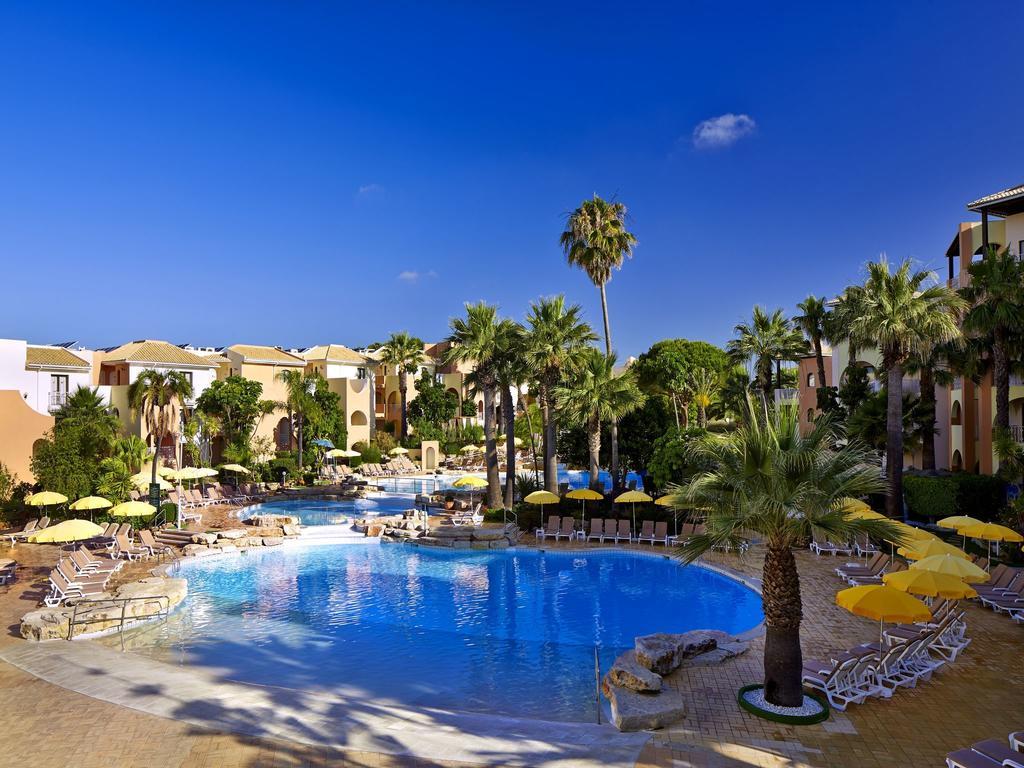 Four Seasons Resort