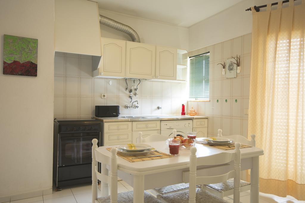 Apartamento Candirocha Mira Sol Portimão