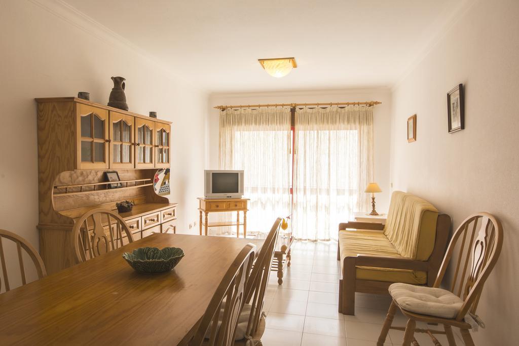 Apartamento Candirocha Mira Sol