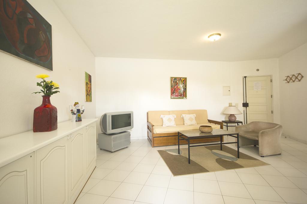 Candirocha Mira Sol Apartamento