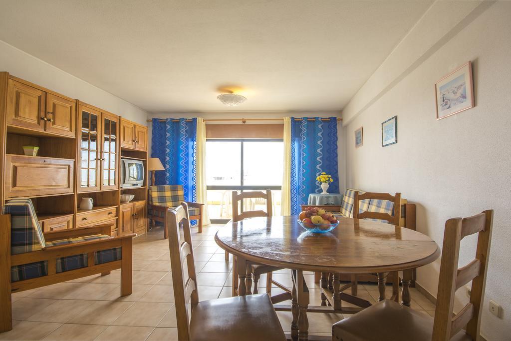 Apartamento Candirocha Mira Sol *