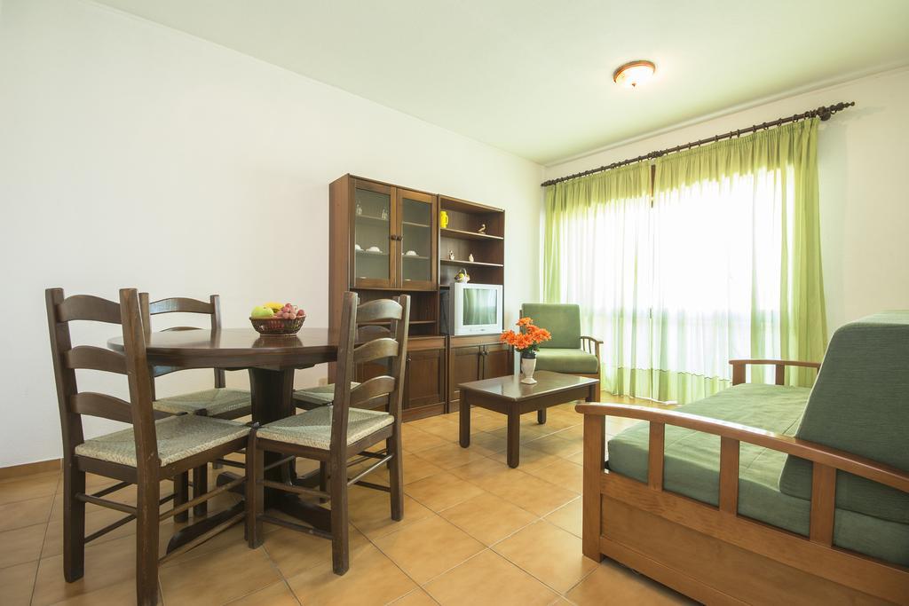Apartamento Candirocha Mira Sol