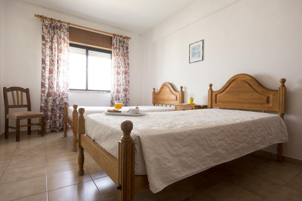 Candirocha Mira Sol Apartamento *