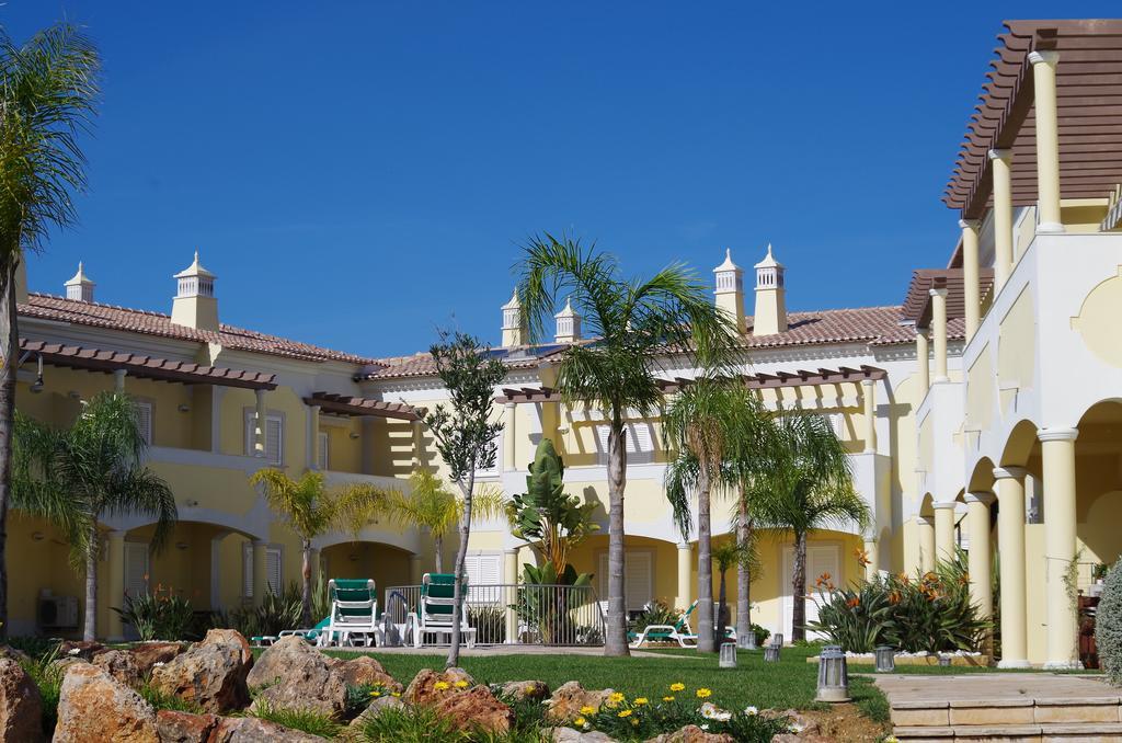 @ Poolside Apartamento Albufeira