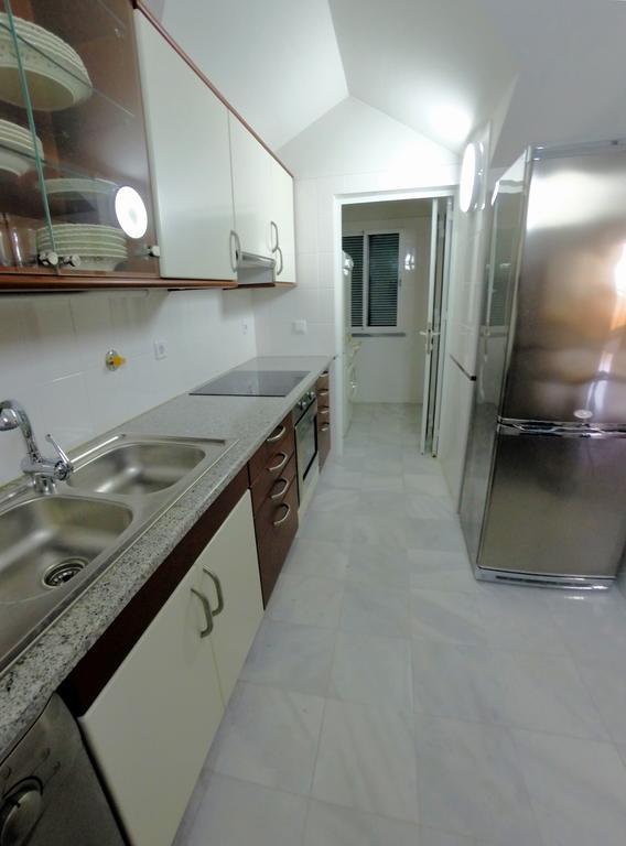 Apartment Finest Rentals - Beachfront Penthouse