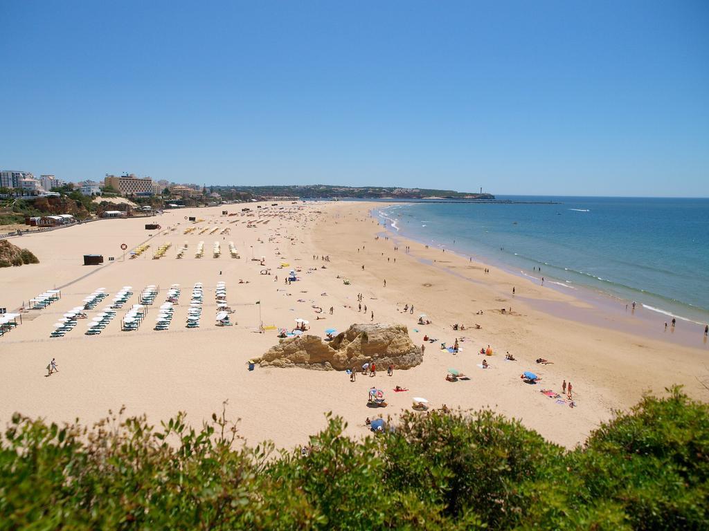 Apartment O Presidente Portimao