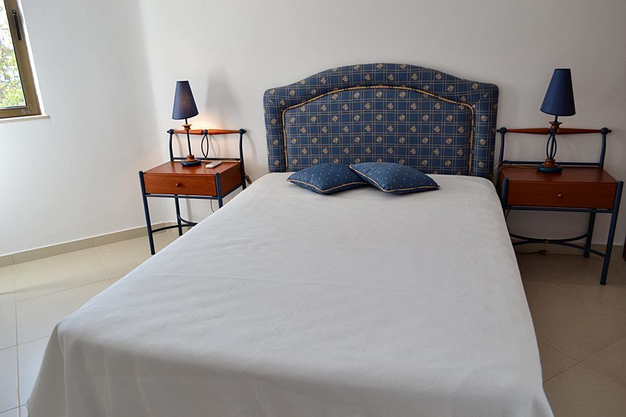 Apartment Algardia Marina Parque By Garvetur Vilamoura
