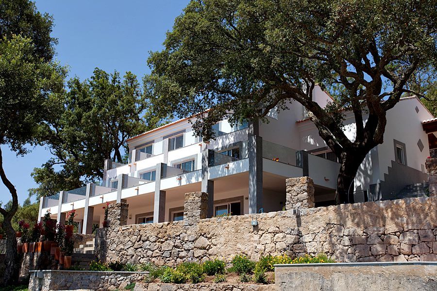 Guest house Vilafoia