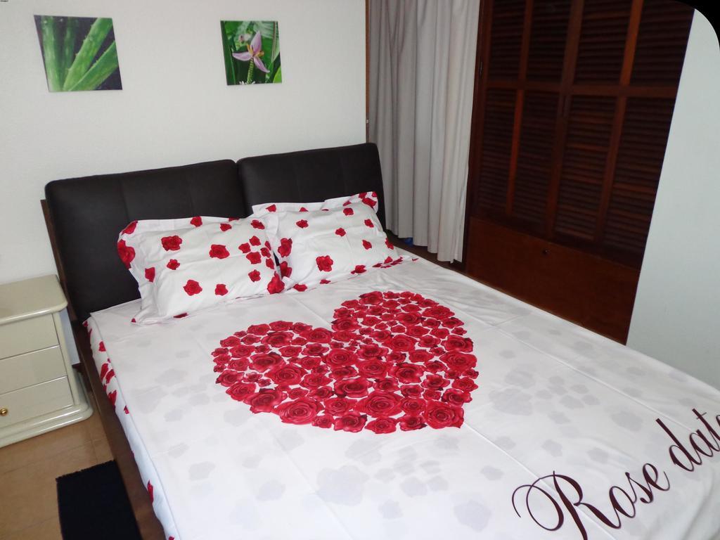 Apartamentos do Mar Funchal Apartamento Funchal (Madeira)