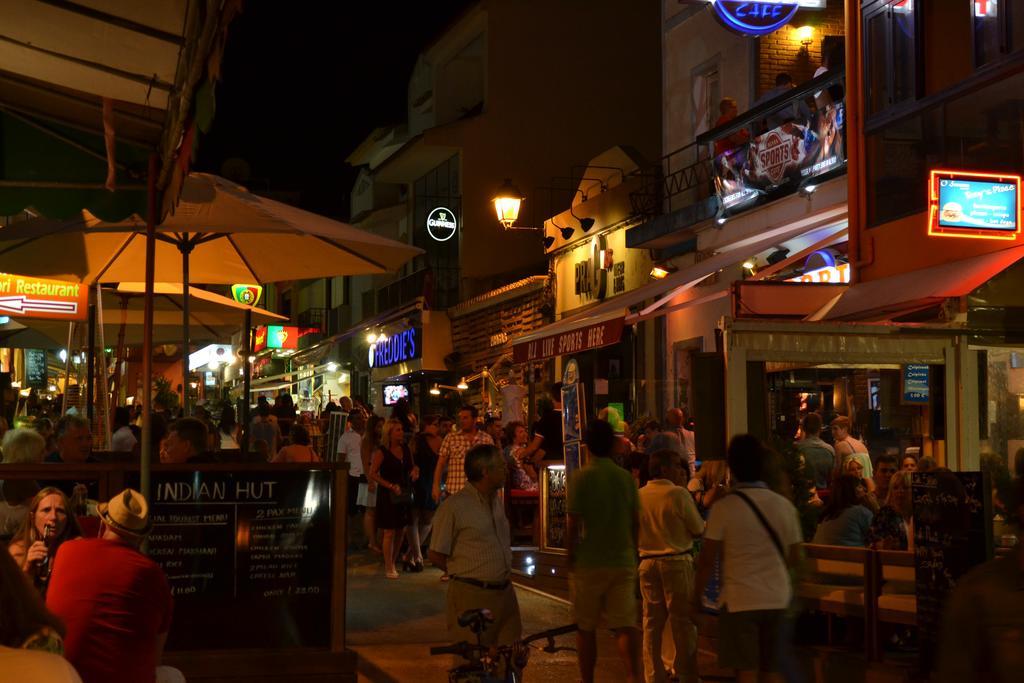 Ria Alvor Hostel Portimao