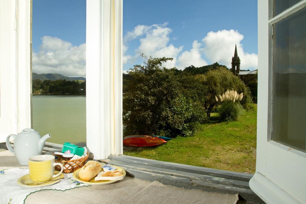 Casa Dos Barcos Furnas Furnas (Azores)