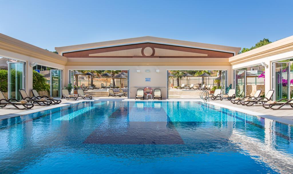 Lakeside Country Club - Turisticos Holiday park 4*