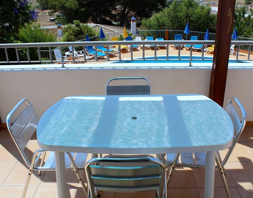 Holiday park Quinta Dos Caracois Lagos