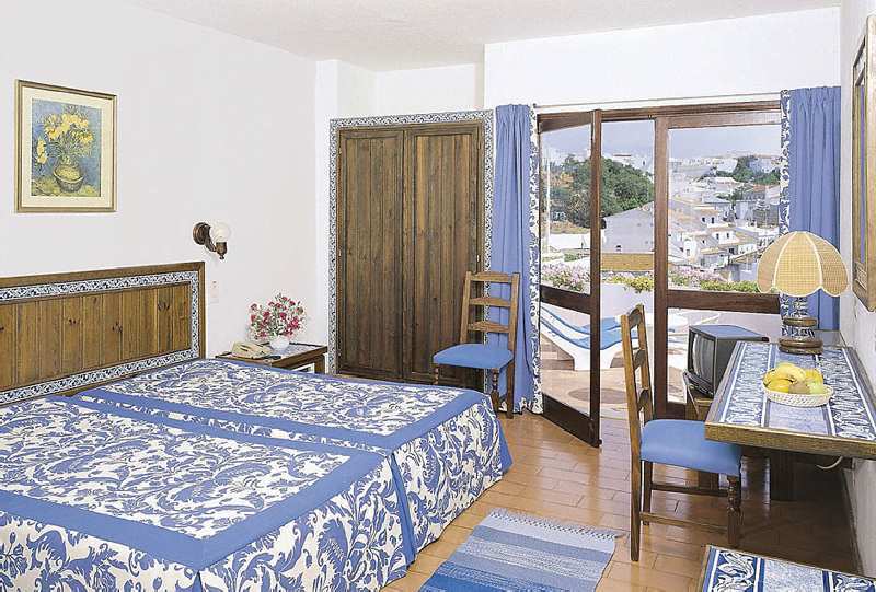 Indigo By Ihg (adults Only) 4* Albufeira