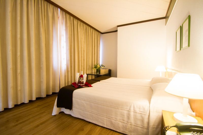 Windsor 4* Funchal (Madeira)