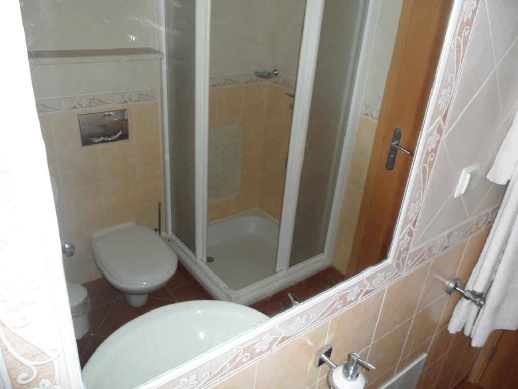 Solar Dos Vales Guest house *