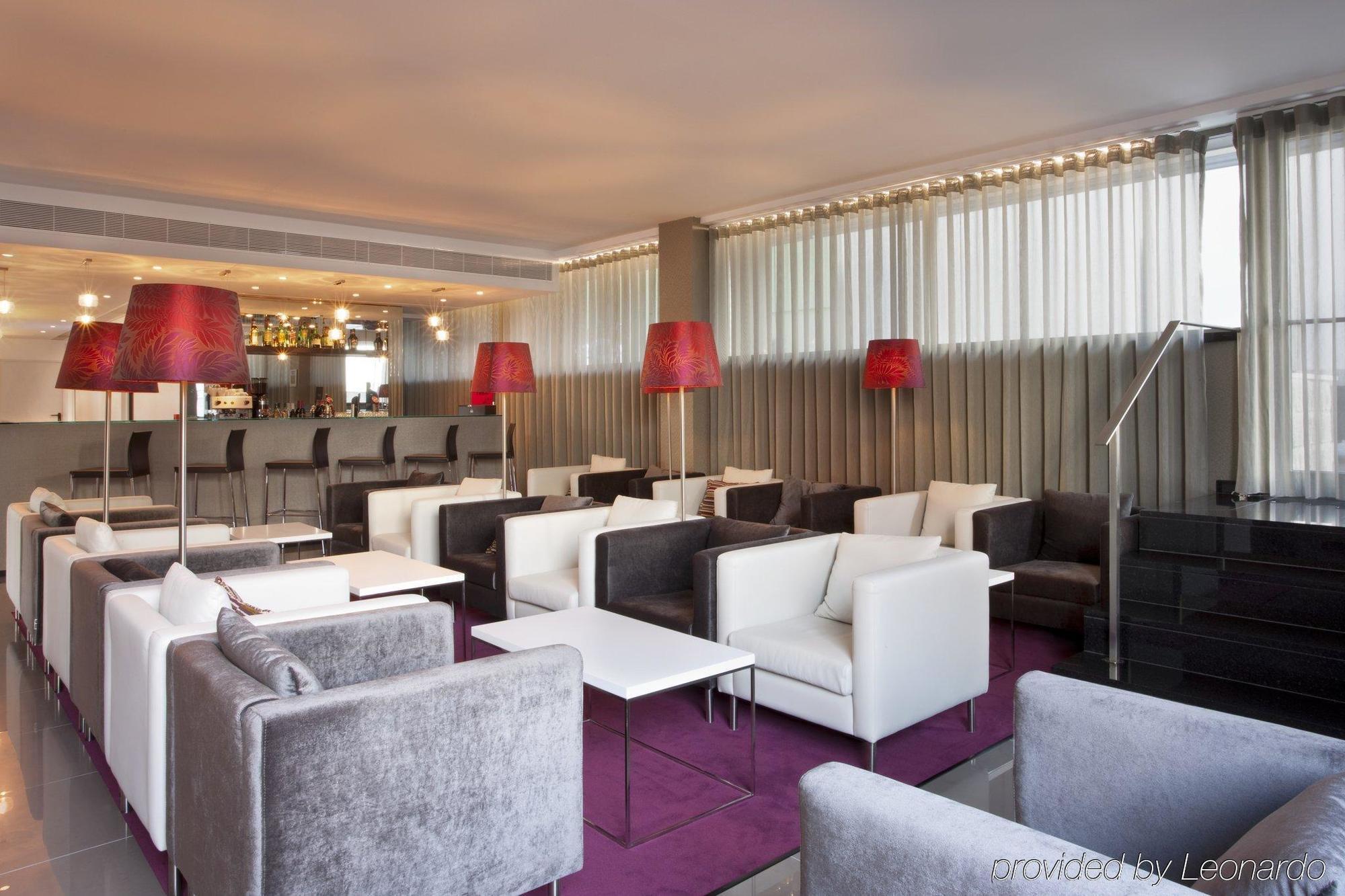 Express Lisbon Airport By Ihg 3*